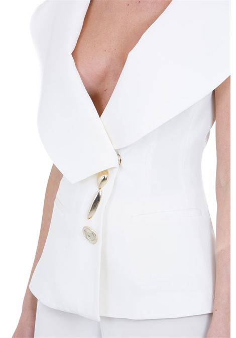  SIMONA CORSELLINI | Blazer | CPGI01401V0359